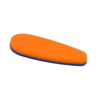 Calciolo 17mm Arancione/Blu