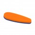 Calciolo 17mm Arancione/Blu