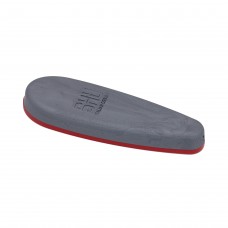 Recoil Pad 17mm Grey/Red