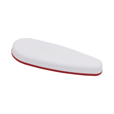 Calciolo 17mm Bianco/Rosso Calciolo 17mm Bianco/Rosso