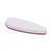 Calciolo 17mm Bianco/Rosso Calciolo 17mm Bianco/Rosso