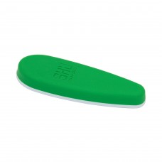Recoil Pad 17mm Green/White