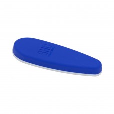 Recoil Pad 17mm Blue/White