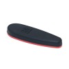 Recoil Pad 17mm Black/Red