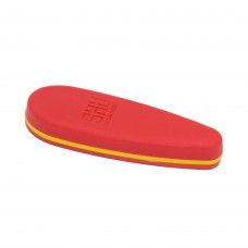 Recoil Pad 22mm Red/Yellow/Red