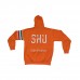 SHU Sweatshirt Man Orange